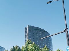 -东怡大酒店(上海科技馆店)