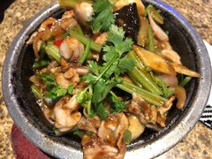 -小团圆餐厅(欧洲城店)