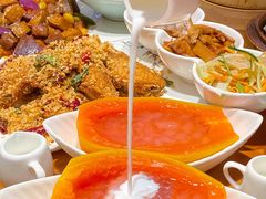 -頂好酒家·经典粤菜(海信广场店)