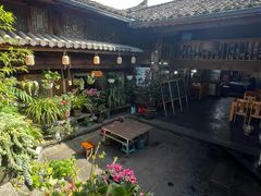 -龙姐私房菜(和顺古镇店)