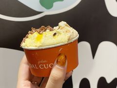 -Dal Cuore 达可芮冰淇淋(陕西北路店)