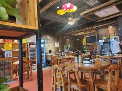 大堂-肠相汇常德老肠子馆(雨花亭店)