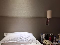 -斑斓西餐厅·自助茶点(高崎机场佰翔花园酒店)