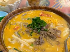 -米泰芒·东南亚料理(体育西店)