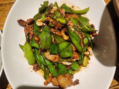 -青年公社烤鸭(青年路店)