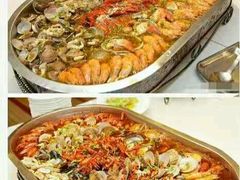 -云海轩·海鲜自助-河北云瑧世纪大饭店1F