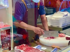-荣叔港式沙嗲牛肉火锅(正佳潮流店)