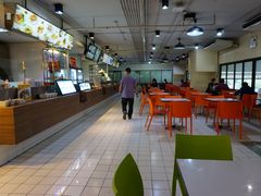 -Magic Food Point(Airport Street food)