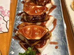 -松坂屋日料自助(长城路店)