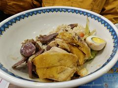 -永祥烧腊餐厅(虹口店)