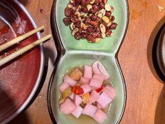 -辣不二地道川菜(汉水路店)