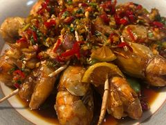 -可心筛网烤肉(南关区幸福一路店)