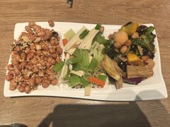 -直隶安家牛肉罩饼(建华店)