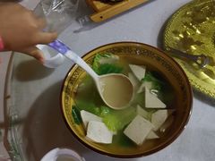 -格桑花餐厅·炭火烤羊腿(丰宁坝上草原店)