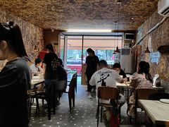 大堂-星平鸡饭·粤菜小炒(印象城旗舰店)