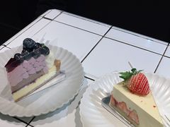 -黑草莓(重庆路店)