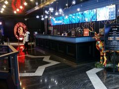 -V-ONE西雅图海鲜自助餐厅(仓山万达广场店)