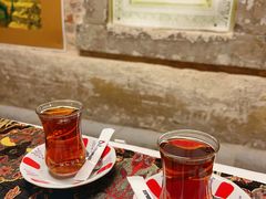 -Old Ottoman Cafe & Restaurant