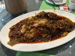 -全聚贤餐厅·湖北家常菜(沙湖店)
