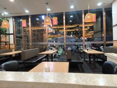-蒋家桥饺面店(东关街店)