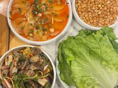 土豆-浮何烤铺(桐梓林店)