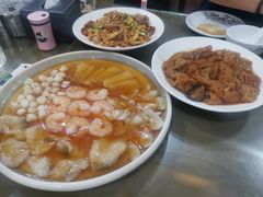 -京天红酒家(虎坊路店)