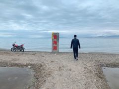 -青海湖国家重点风景名胜区