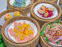 -优食坊·蒸汽海鲜(康盛路店)