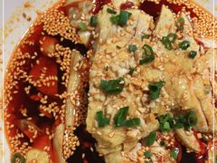 -青花椒花椒鱼(合生汇店)