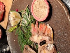 -花潮料理艺食馆(成都万象城店)