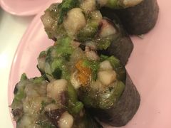 -争鲜回转寿司(通州万达店)