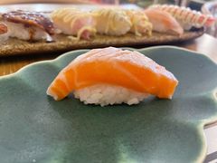 三文鱼-Sushi Love 创意寿司(丽影广场店)