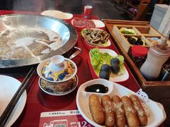 -大龙燚·旷野鲜火锅(广州首店)
