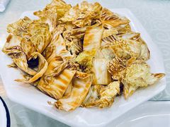 乾隆白菜-同发号饭庄(复兴路总店)