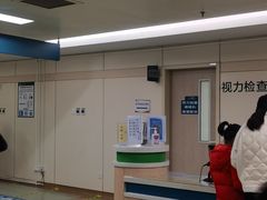 -北京大学第一医院(西城厂桥院区)