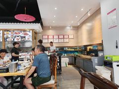 -良师门滨海人家·海鲜·家常菜(滨海城店)