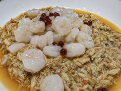 -新光酒家·河豚·海鲜·蟹料理(浦东店)