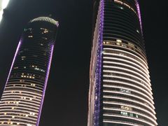 -演武大桥观景平台