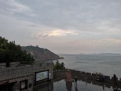 -蓬莱阁景区