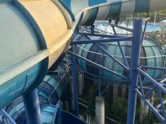 -上海玛雅海滩水公园