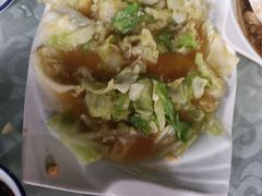 -范饭椰林川湘味海鲜·椰子鸡(三亚湾椰梦长廊店)