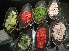 -迪拜帆船酒店海底餐厅