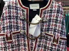 -GUCCI(南京德基店)