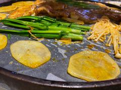 -肆幺幺烤肉(乐汇城店)