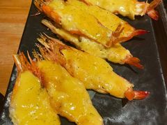 -水濑·日料放题(天河店)