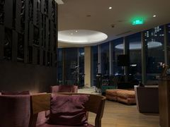 -广州柏悦酒店·悦吧·顶楼露天酒吧