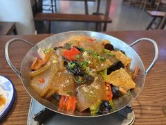 -印象徽州·正宗徽菜体验店