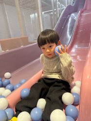 -奈尔宝家庭中心·亲子餐厅(华采天地店)