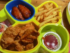 -U你·湖北家宴菜(南湖总店)