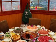-枇杷园食为鲜火锅(南山店)